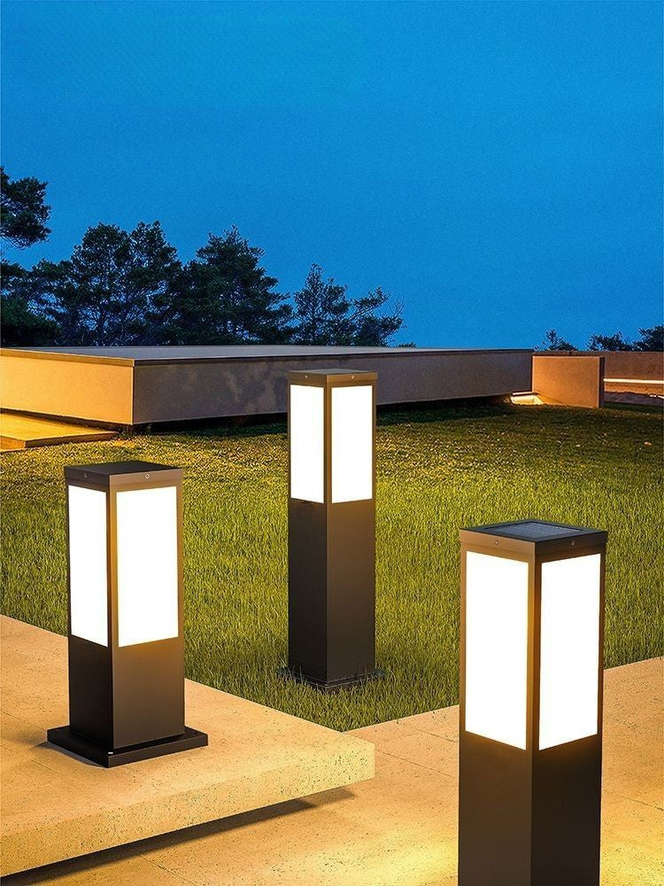 Lawn Lamp Outdoor Courtyard Waterproof Villa