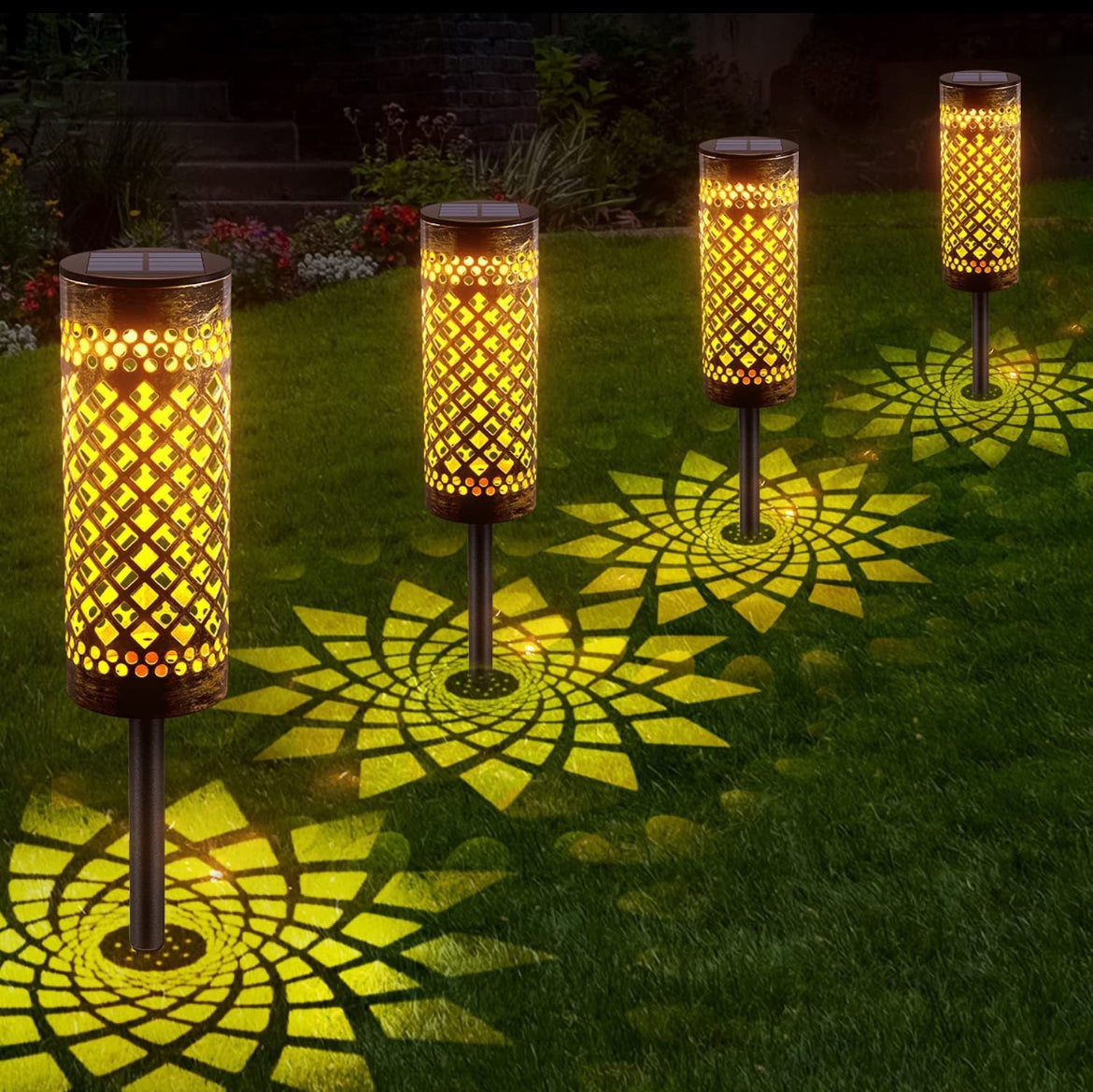 Outdoor & Garden Lighting