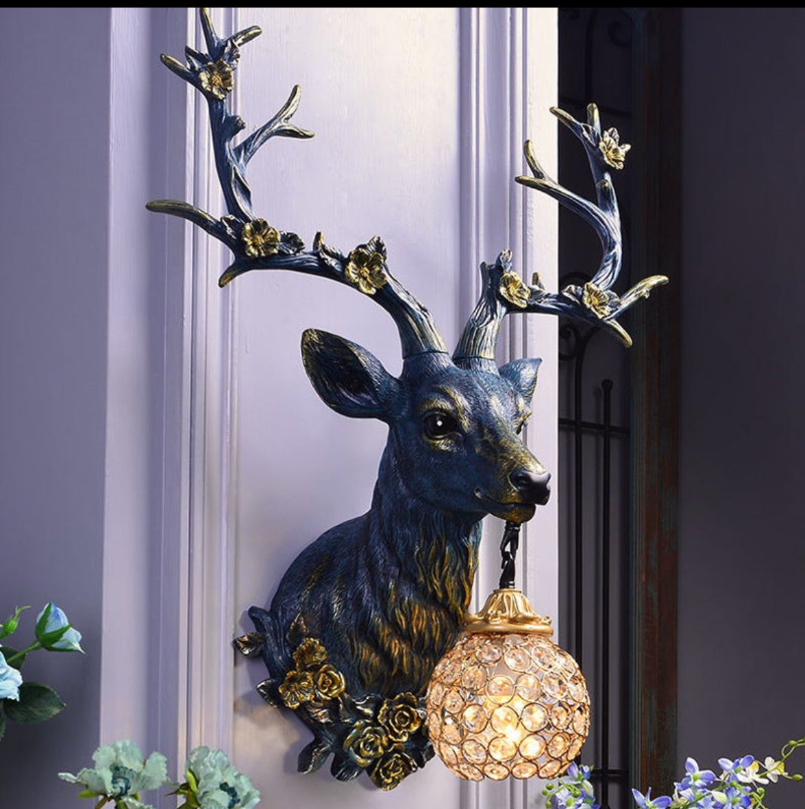 Ceiling & Wall Lighting